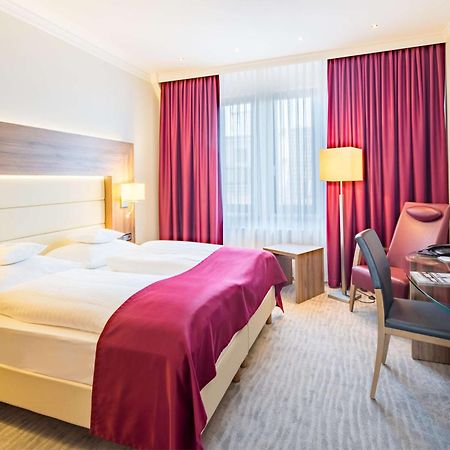 Best Western City Hotel Брауншвейг Экстерьер фото