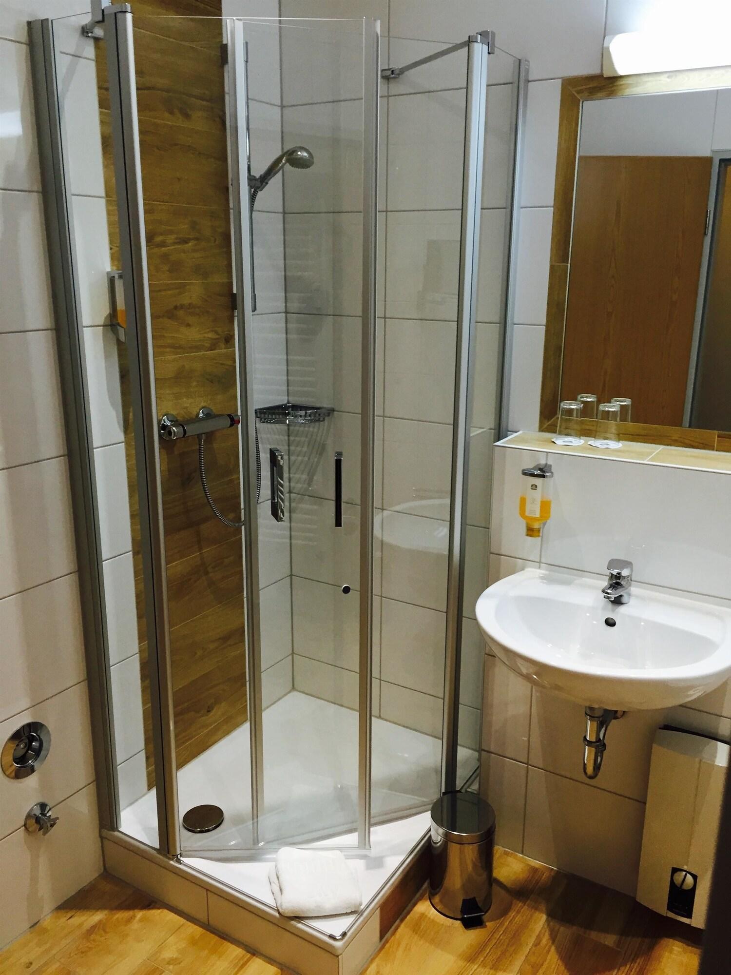 Best Western City Hotel Брауншвейг Экстерьер фото