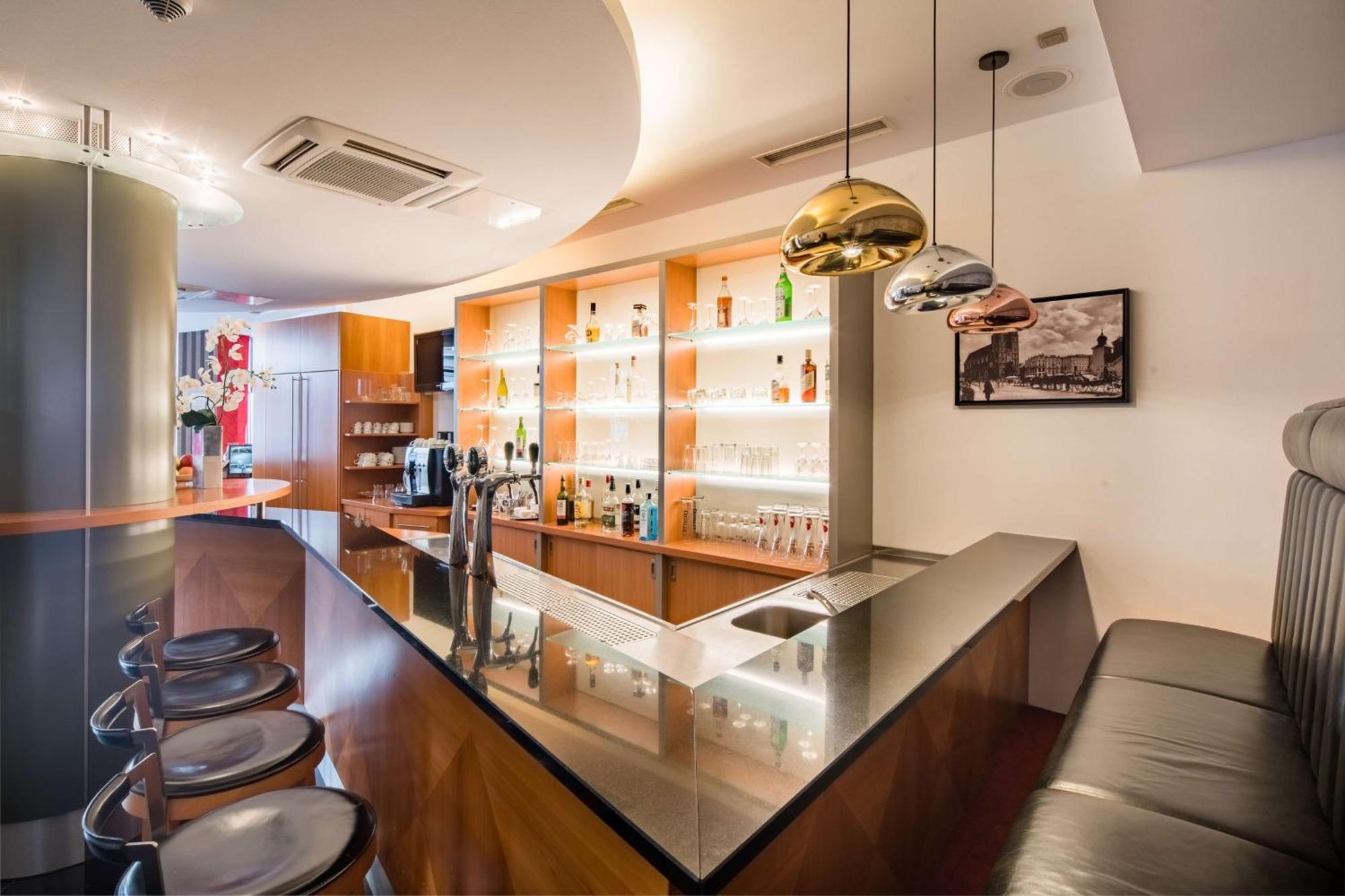 Best Western City Hotel Брауншвейг Экстерьер фото