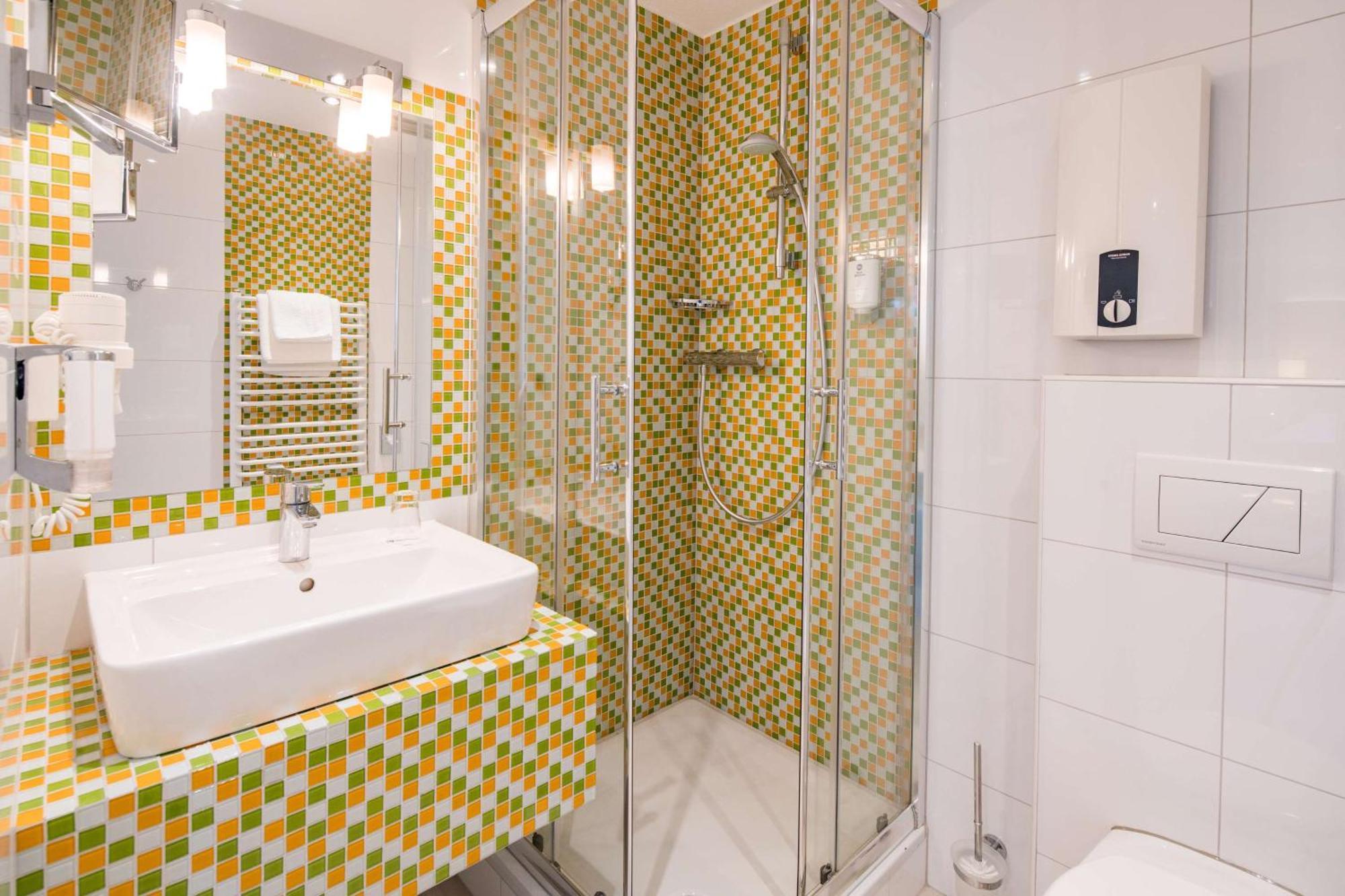 Best Western City Hotel Брауншвейг Экстерьер фото