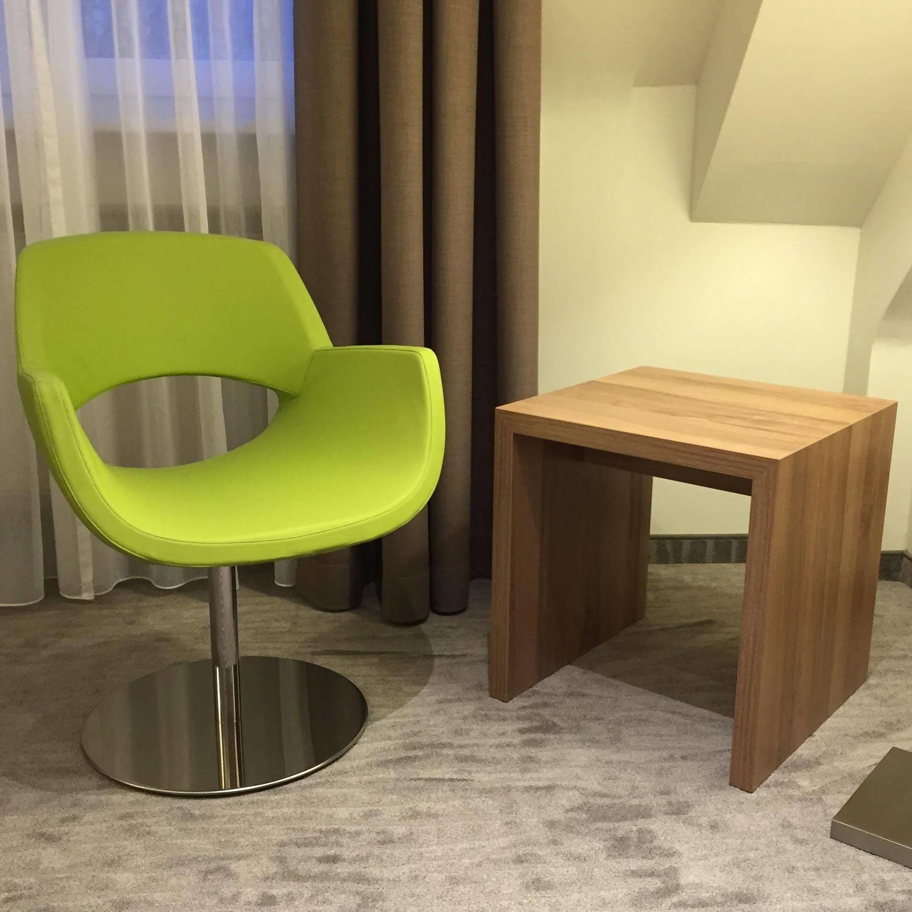 Best Western City Hotel Брауншвейг Экстерьер фото